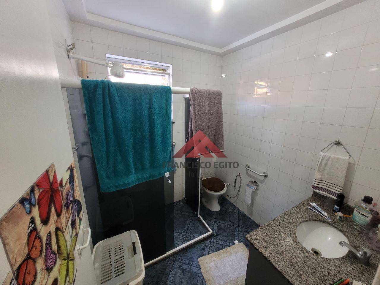 Casa à venda com 3 quartos, 100m² - Foto 8