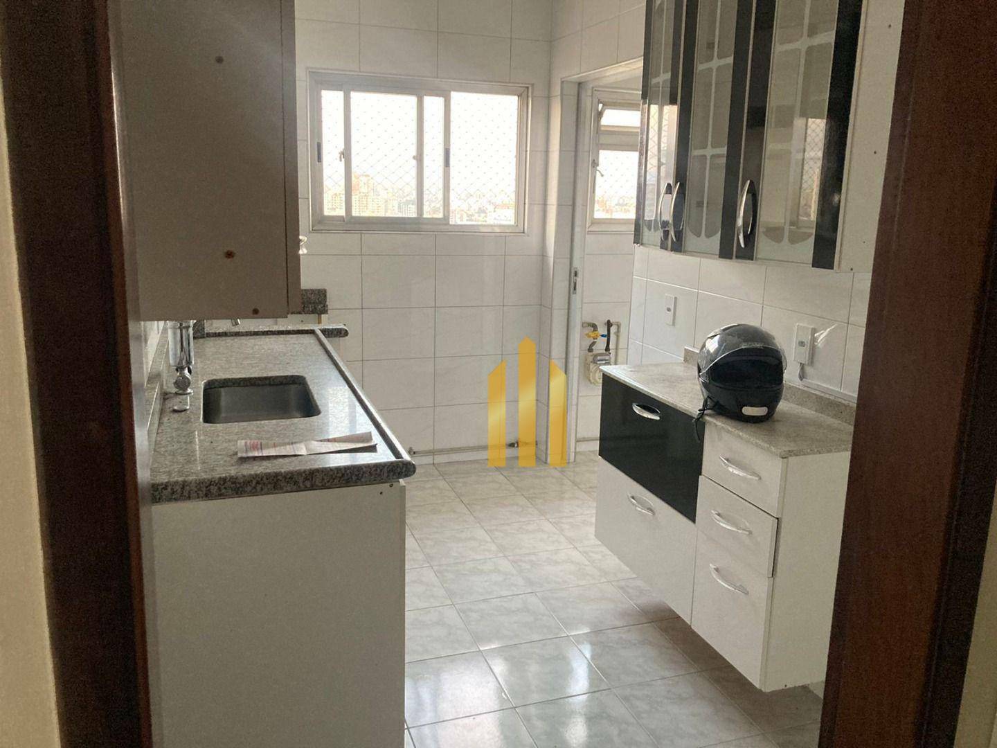 Apartamento à venda com 2 quartos, 54m² - Foto 2