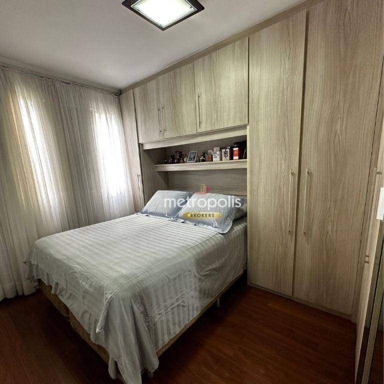 Apartamento à venda com 2 quartos, 60m² - Foto 15