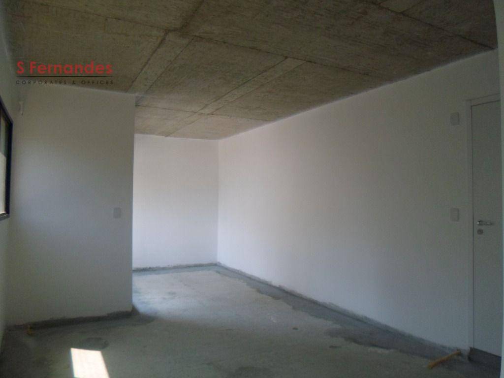 Conjunto Comercial-Sala à venda, 35m² - Foto 8