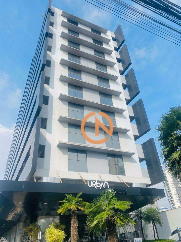 Conjunto Comercial-Sala à venda e aluguel, 170m² - Foto 2