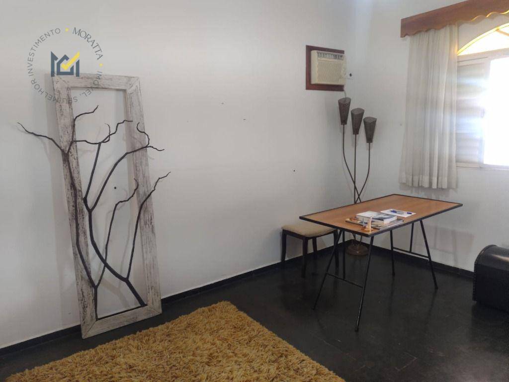 Casa de Condomínio à venda com 3 quartos, 309m² - Foto 7