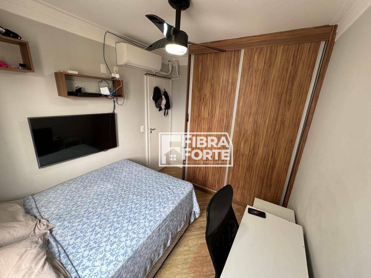 Apartamento à venda com 3 quartos, 87m² - Foto 15