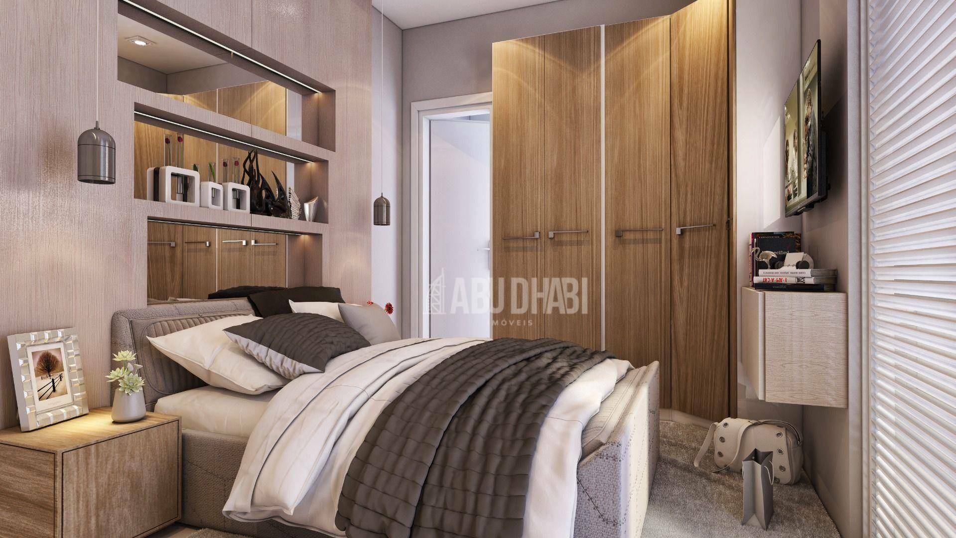 Apartamento à venda com 2 quartos, 73m² - Foto 9