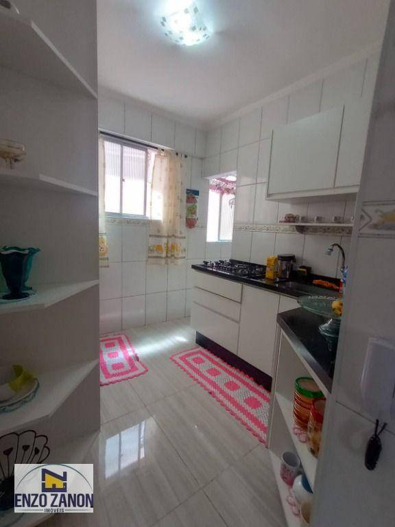 Apartamento à venda com 2 quartos, 64m² - Foto 3