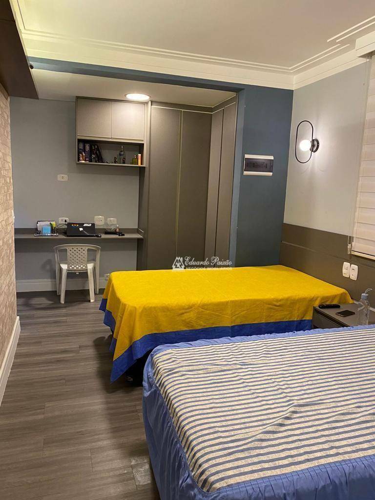 Sobrado à venda com 3 quartos, 160m² - Foto 17