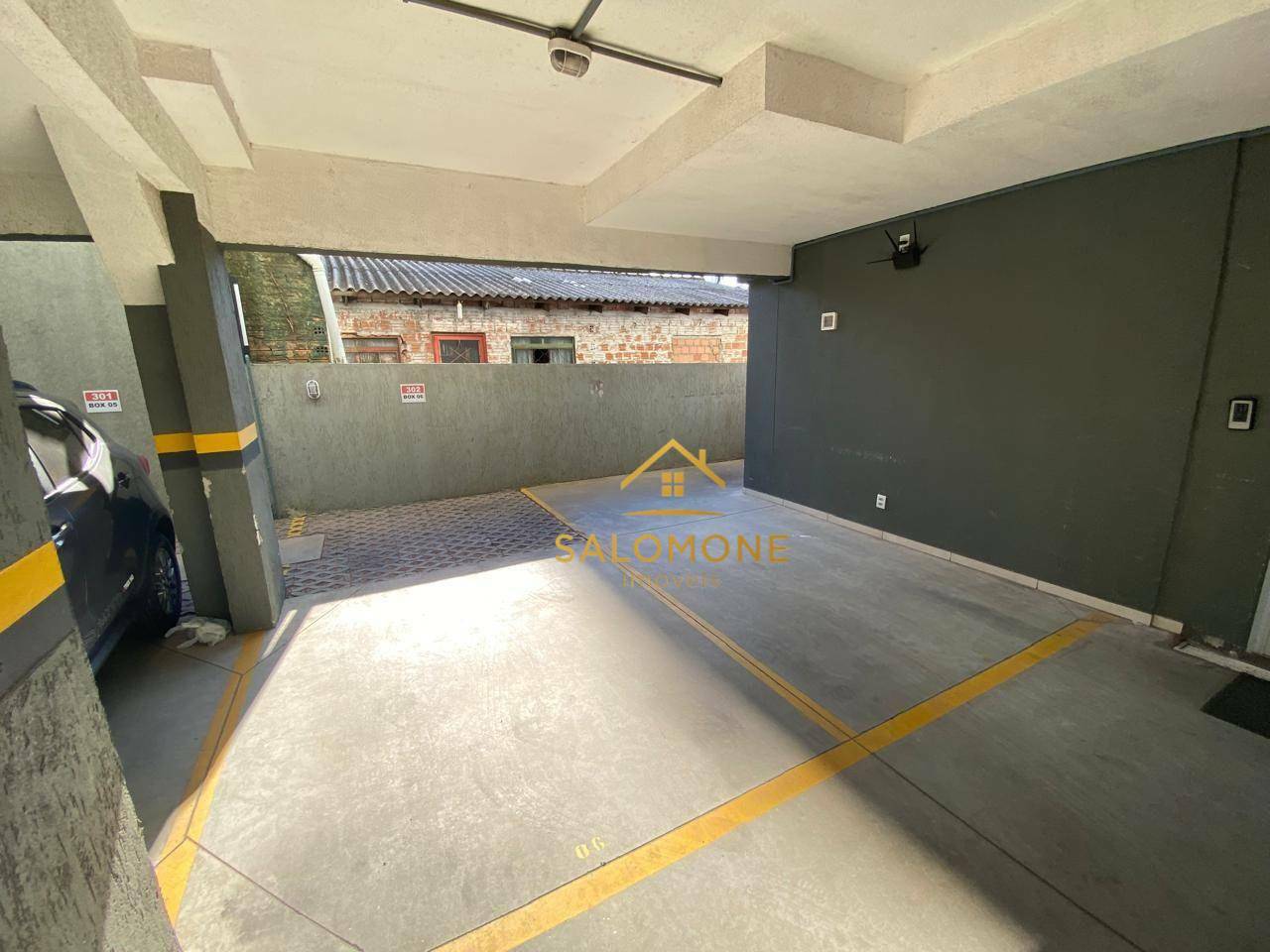 Apartamento, 2 quartos, 56 m² - Foto 20