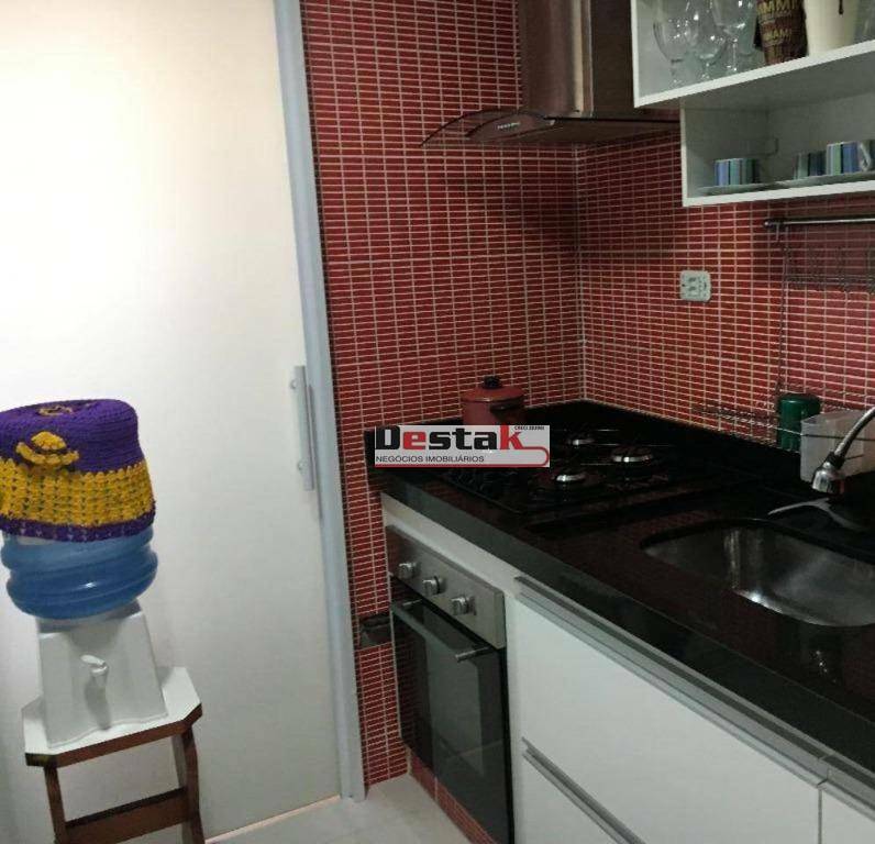 Apartamento à venda com 2 quartos, 53m² - Foto 13