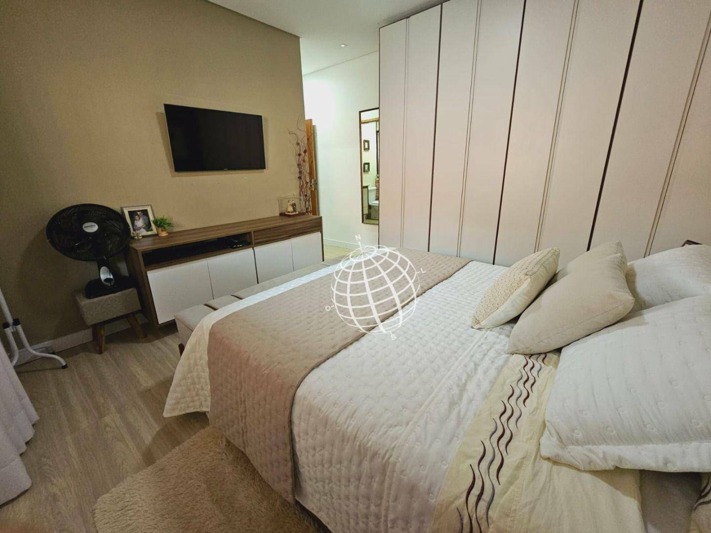 Casa à venda com 3 quartos, 170m² - Foto 38