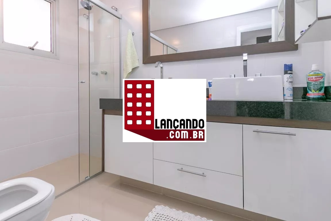 Apartamento à venda com 4 quartos, 158m² - Foto 9