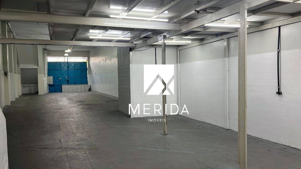 Depósito-Galpão, 340 m² - Foto 2