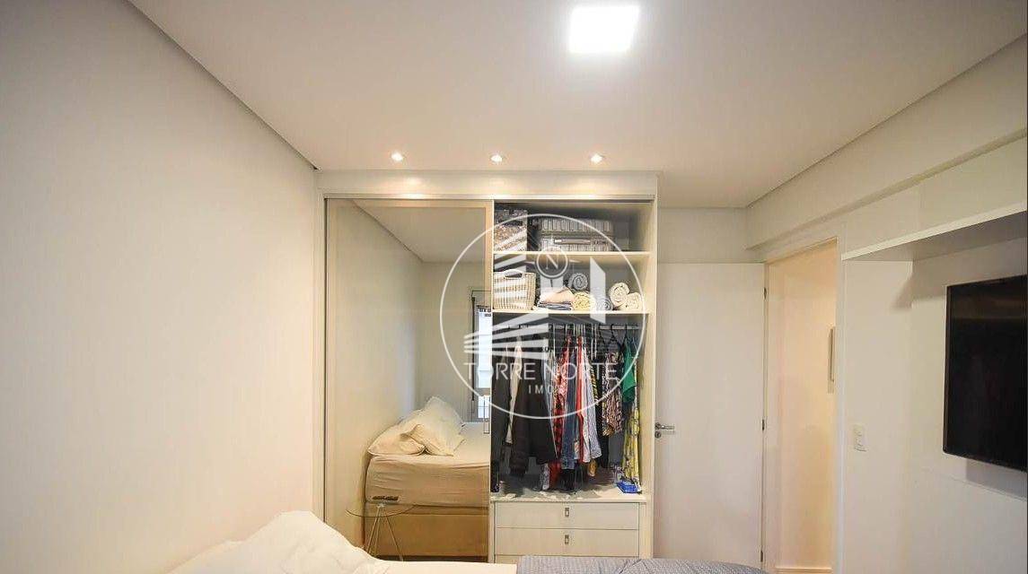 Apartamento à venda com 2 quartos, 55m² - Foto 33