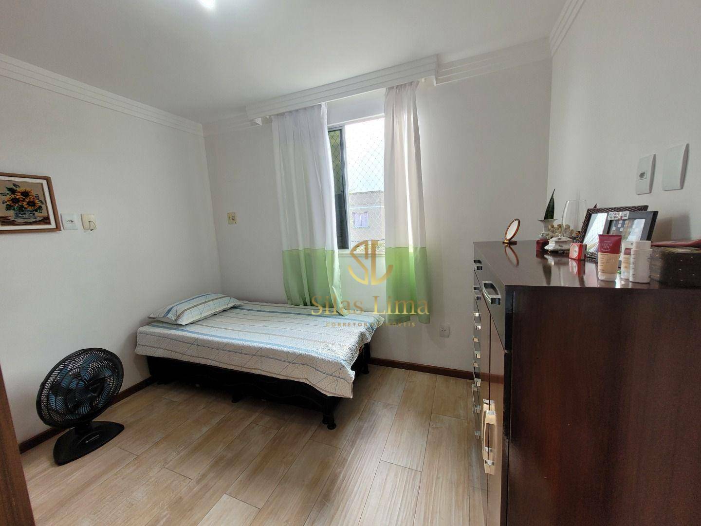 Apartamento à venda com 2 quartos, 65m² - Foto 24