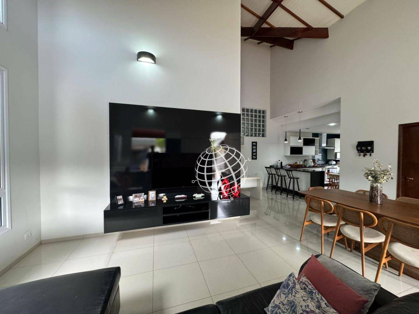 Casa à venda com 3 quartos, 250m² - Foto 19