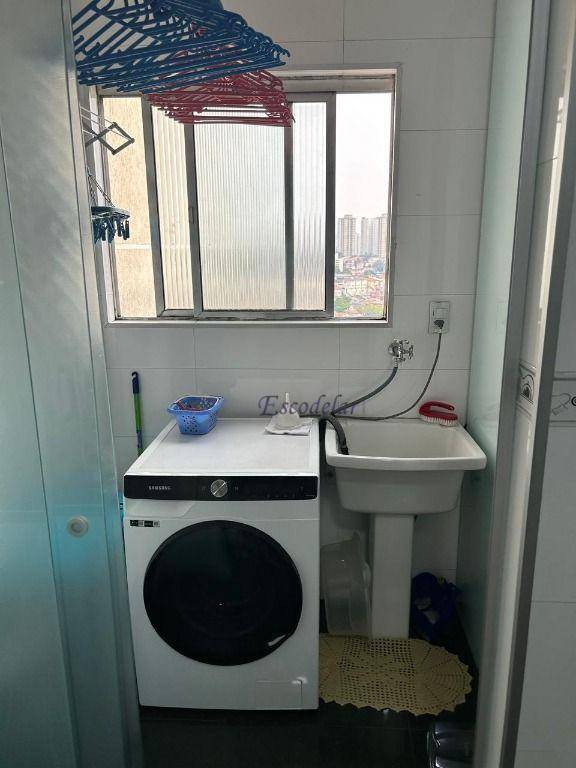 Apartamento à venda com 2 quartos, 63m² - Foto 10