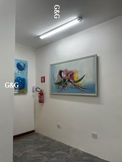 Conjunto Comercial-Sala para alugar - Foto 22