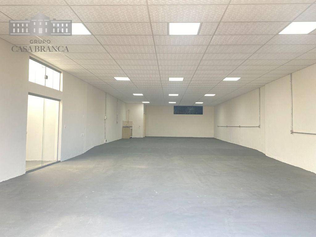 Depósito-Galpão-Armazém para alugar, 185m² - Foto 1