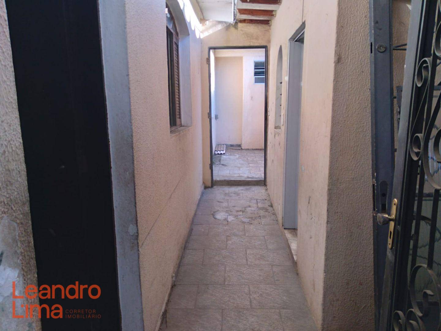 Casa à venda e aluguel com 3 quartos, 100m² - Foto 14