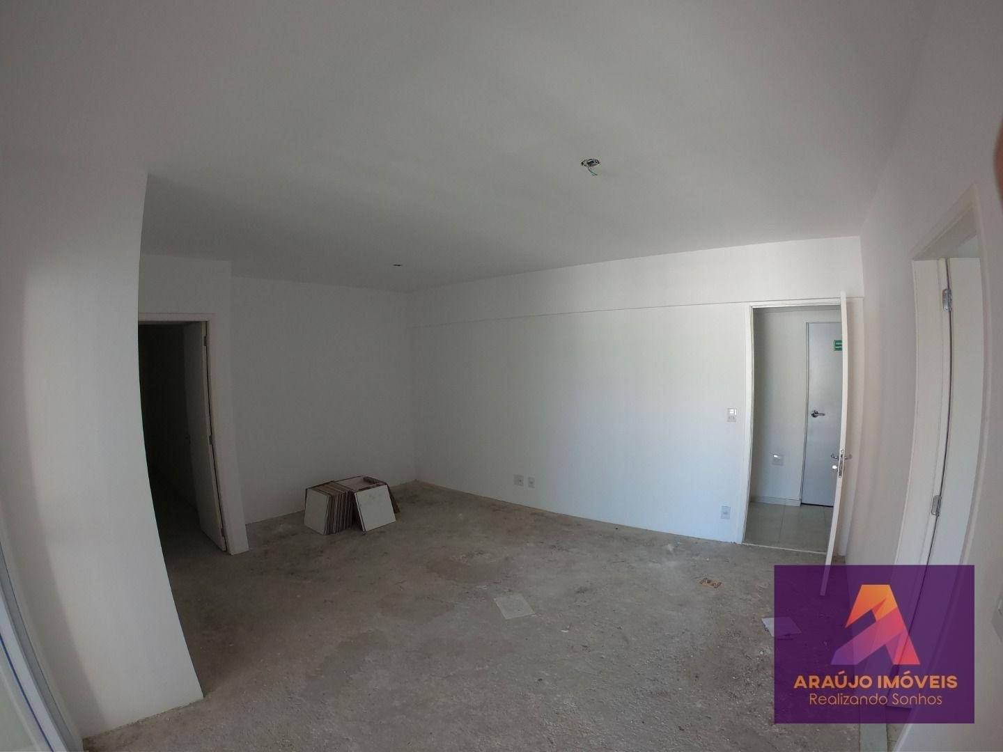 Apartamento à venda com 3 quartos, 91m² - Foto 9