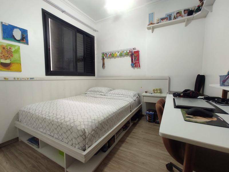 Apartamento à venda com 3 quartos, 100m² - Foto 29