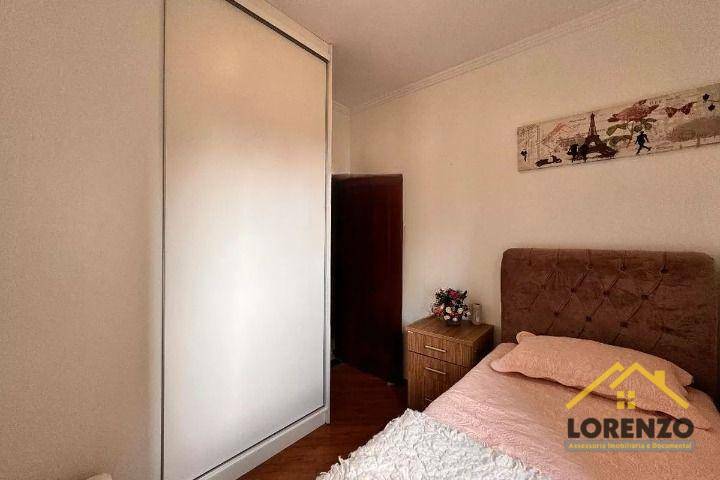 Apartamento à venda com 3 quartos, 100m² - Foto 19