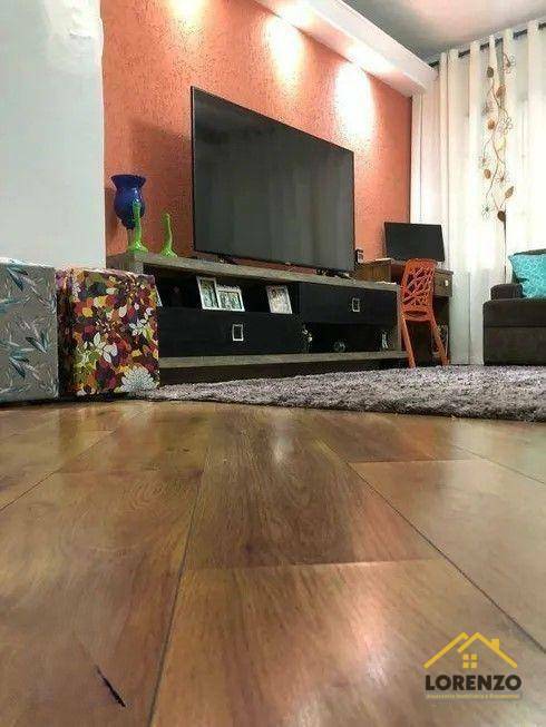 Sobrado à venda com 3 quartos, 159m² - Foto 2