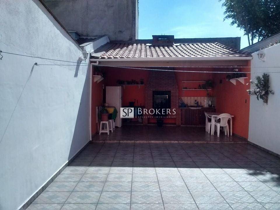 Casa à venda com 3 quartos, 196m² - Foto 7