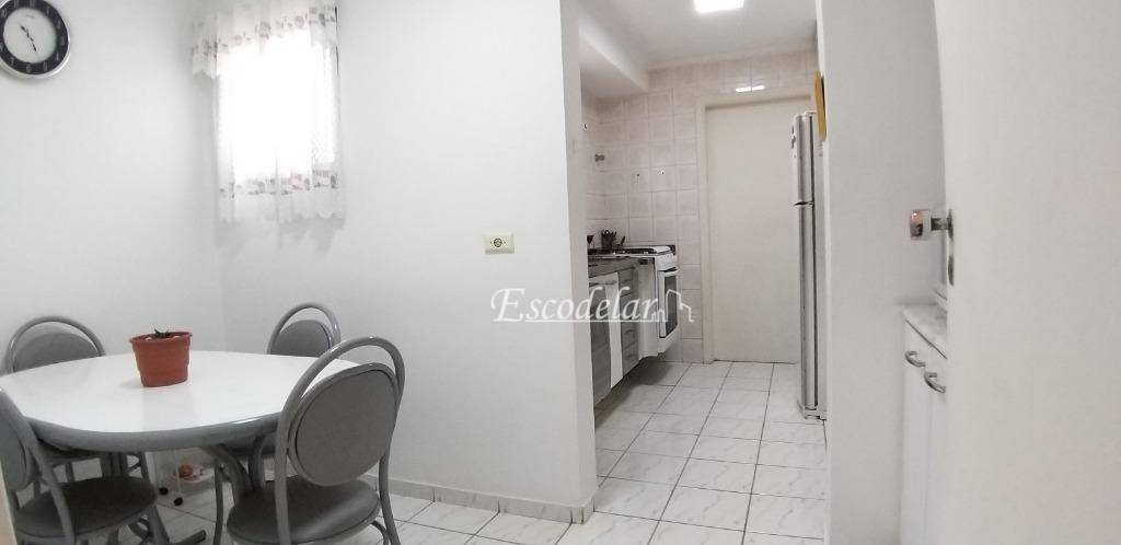 Apartamento à venda com 3 quartos, 104m² - Foto 12