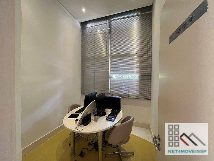 Apartamento para alugar com 3 quartos, 152m² - Foto 23