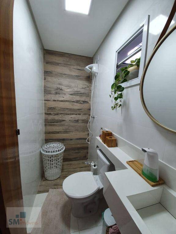 Apartamento à venda com 2 quartos, 40m² - Foto 18