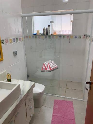 Sobrado à venda com 3 quartos, 257m² - Foto 6