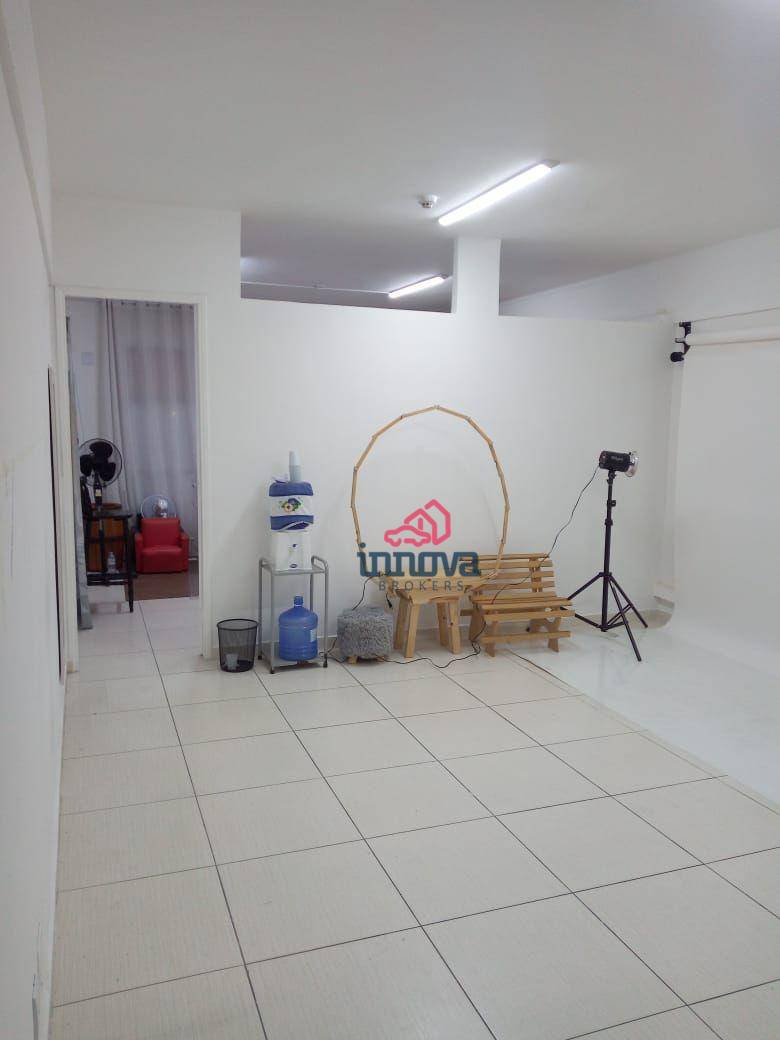 Conjunto Comercial-Sala à venda, 53m² - Foto 10