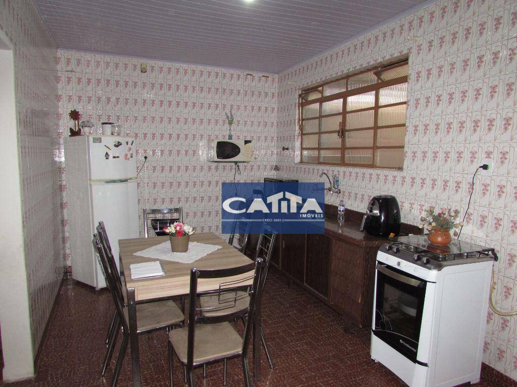 Casa à venda com 4 quartos, 228m² - Foto 15