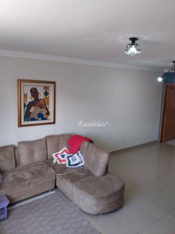 Casa de Condomínio à venda com 3 quartos, 145m² - Foto 12