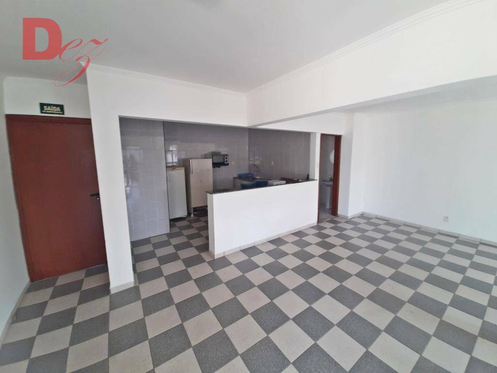 Apartamento à venda com 1 quarto, 75m² - Foto 8