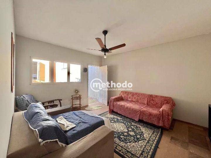 Casa à venda com 3 quartos, 206m² - Foto 3