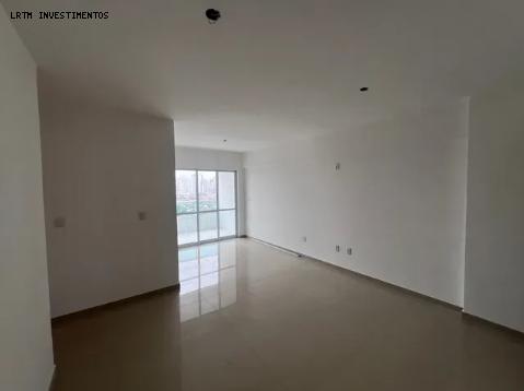 Apartamento à venda com 3 quartos, 90m² - Foto 3