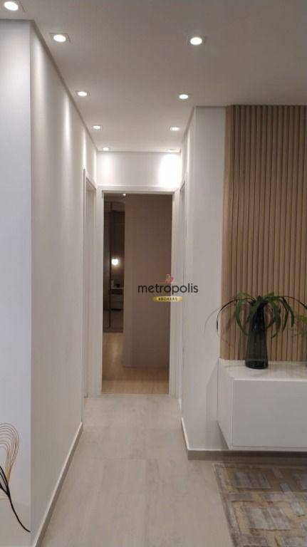 Apartamento à venda com 2 quartos, 54m² - Foto 21