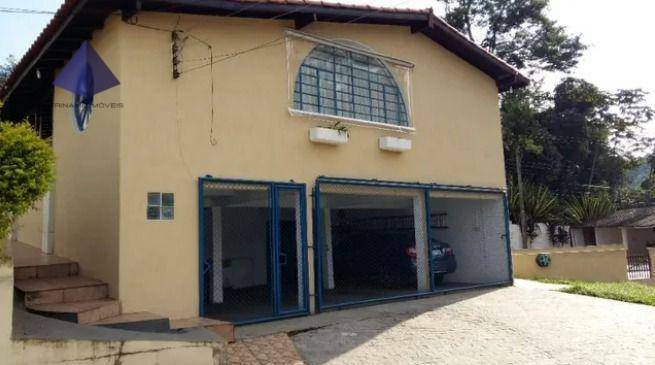 Casa, 5 quartos - Foto 19