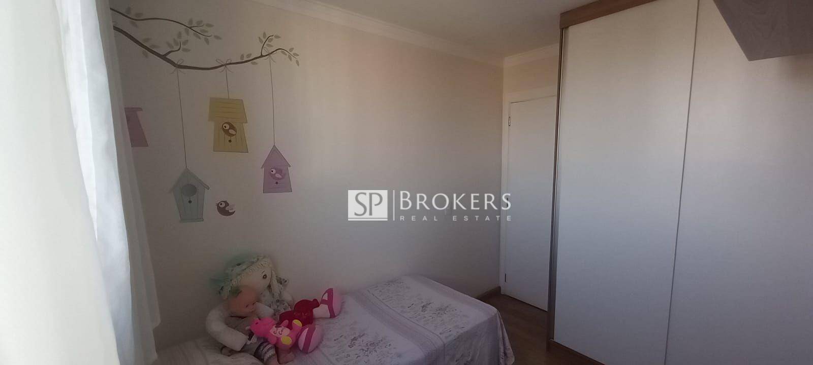 Apartamento à venda com 2 quartos, 64m² - Foto 8