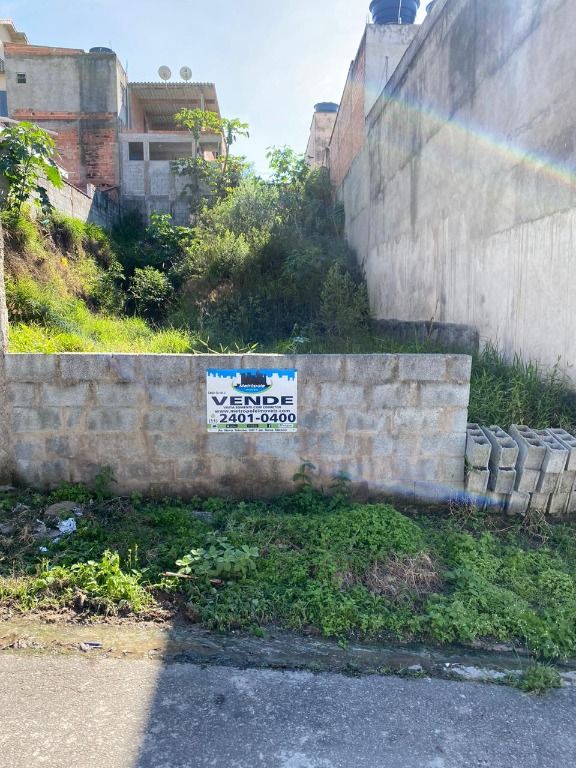 Terreno à venda, 125m² - Foto 1