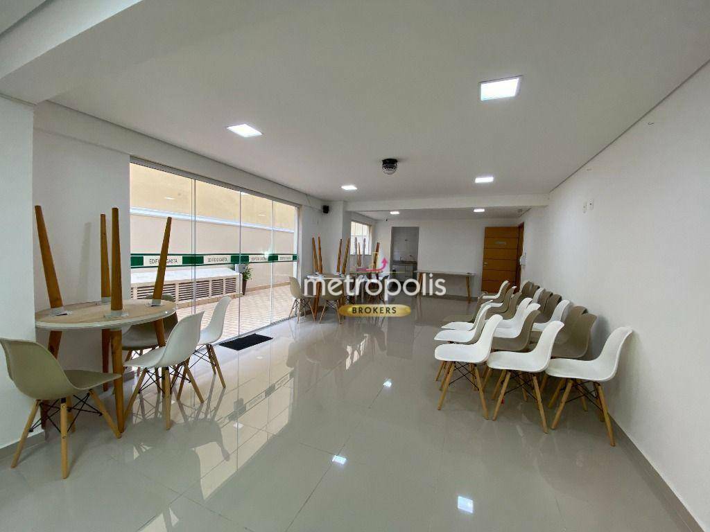 Apartamento à venda com 2 quartos, 72m² - Foto 30