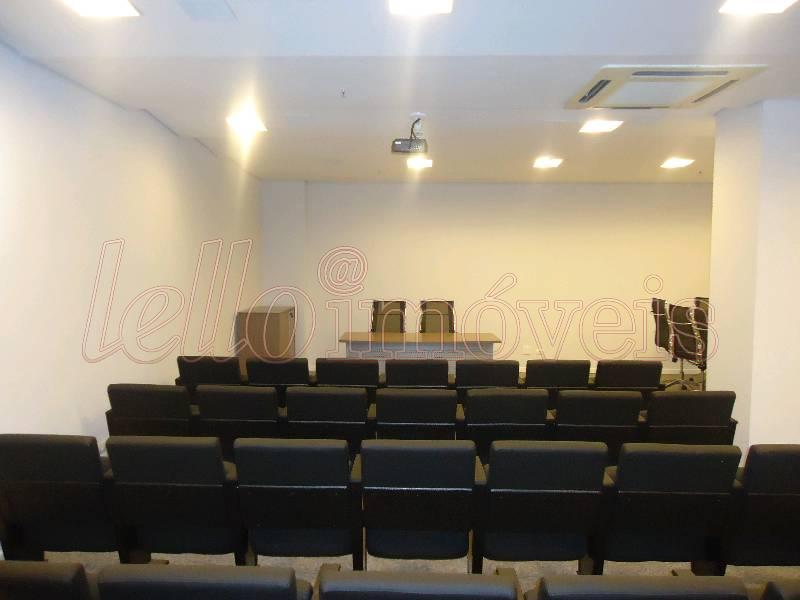 Conjunto Comercial-Sala para alugar, 98m² - Foto 7