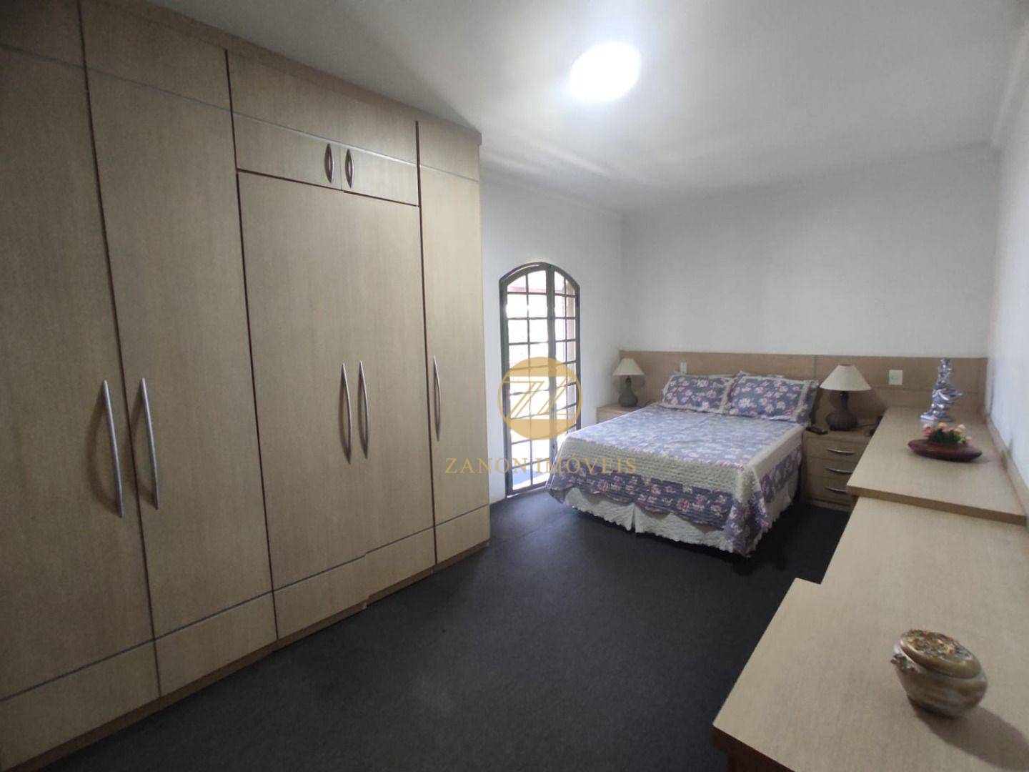 Casa à venda com 3 quartos, 225m² - Foto 19