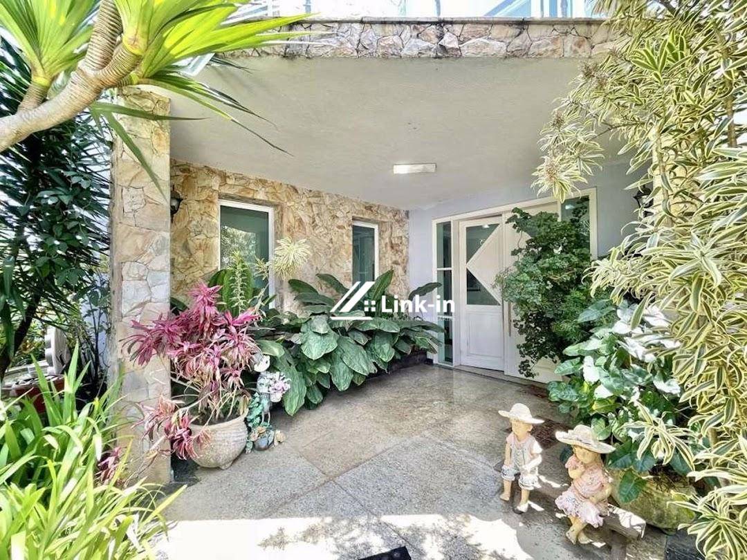 Casa, 6 quartos, 1043 m² - Foto 5