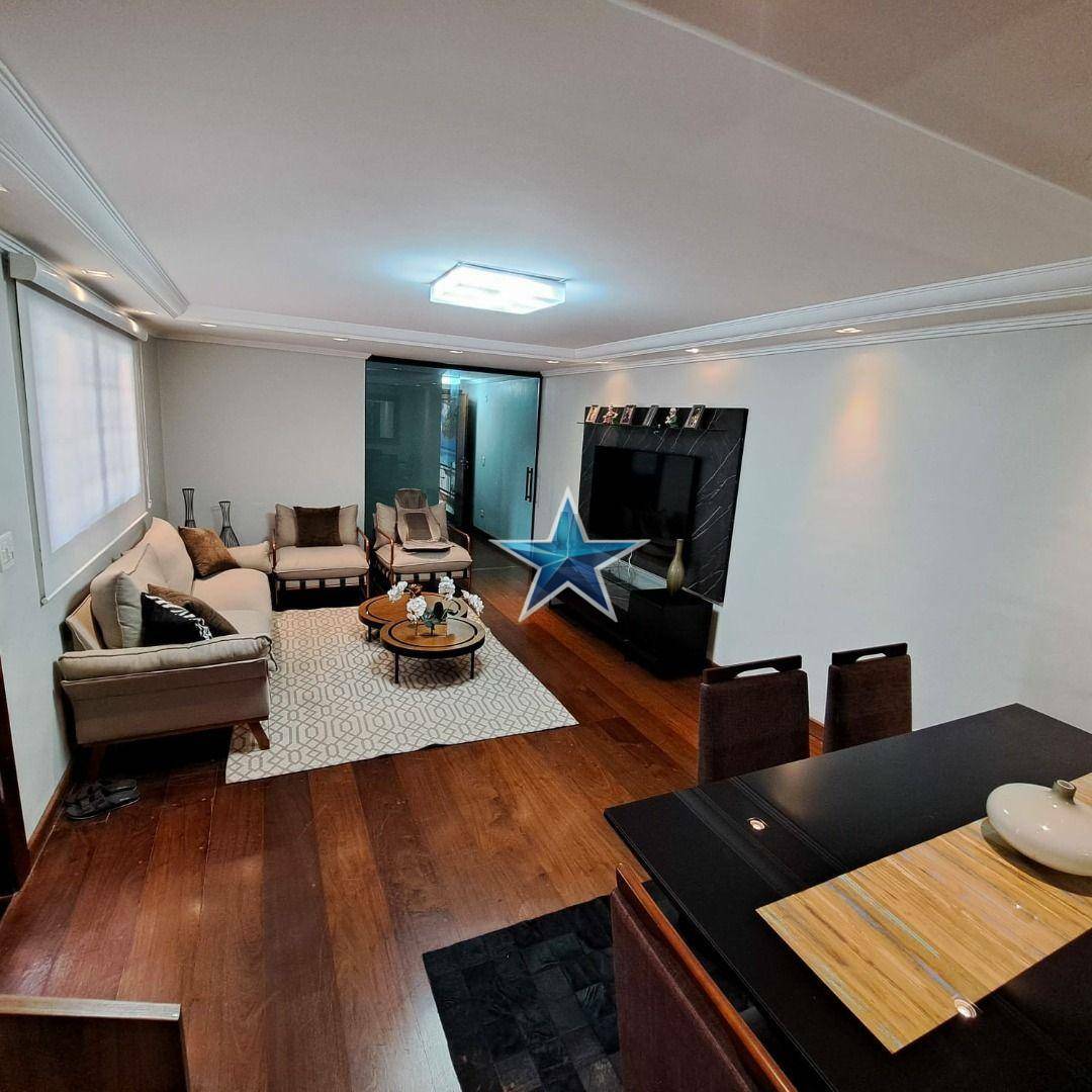 Sobrado à venda com 4 quartos, 220m² - Foto 56