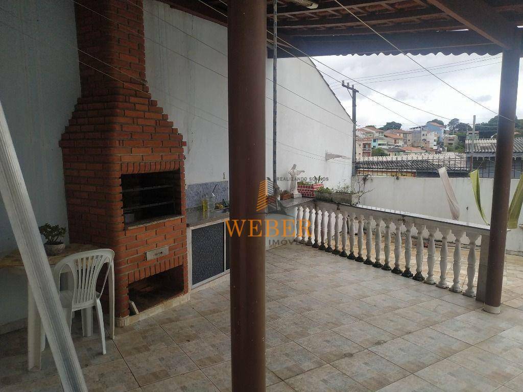 Sobrado à venda com 4 quartos, 180m² - Foto 44