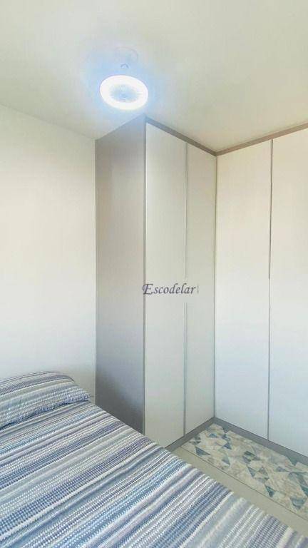 Apartamento à venda com 2 quartos, 56m² - Foto 11