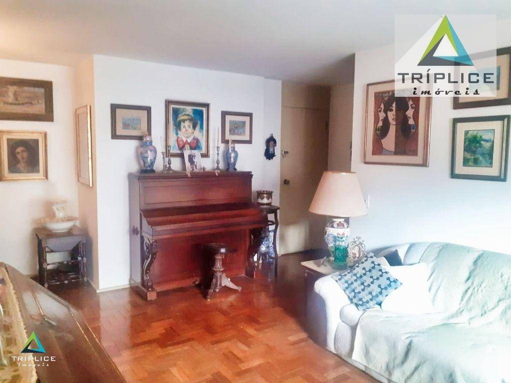 Apartamento à venda com 3 quartos, 117m² - Foto 28