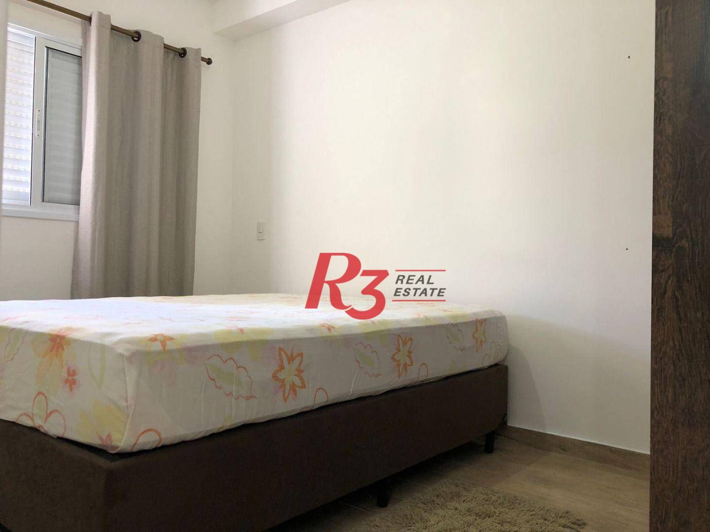 Apartamento para alugar com 1 quarto, 48m² - Foto 15